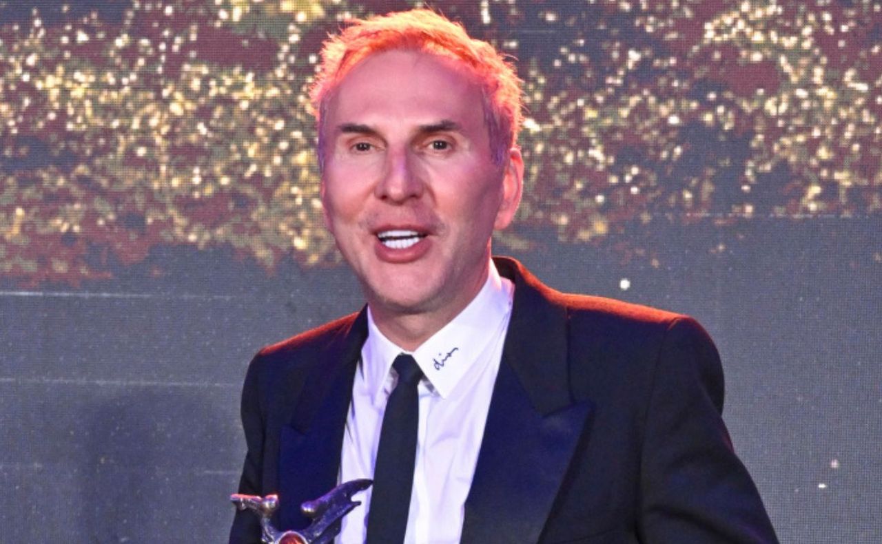 Krzysztof Gojdź znów zakochany