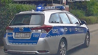 Warszawa: Tragiczne wydarzenie w Ursusie. Nie żyje 74-latek