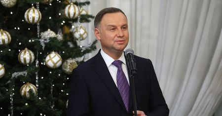 Któremu politykowi Polacy ufają najbardziej? Jest nowy ranking