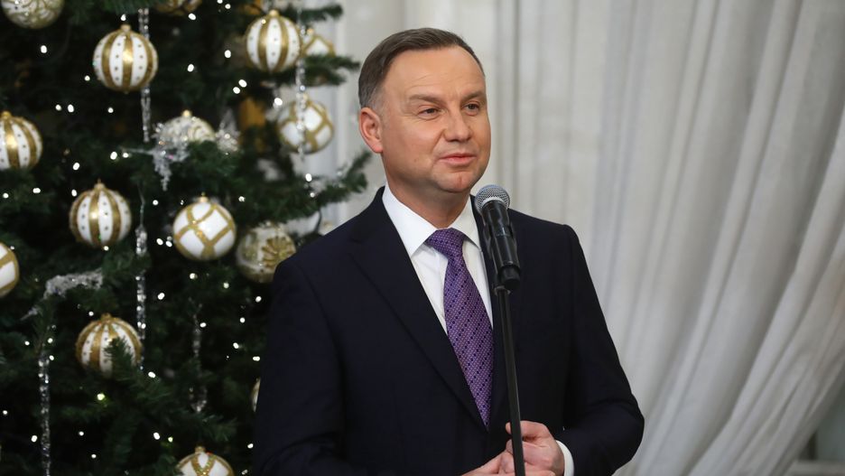 Któremu politykowi Polacy ufają najbardziej? Jest nowy ranking