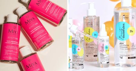 Duży ruch na rynku kosmetycznym. Bielenda przejmie Miya Cosmetics