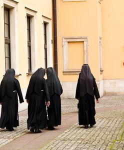 Zakonnice wróciły do klasztoru. Kościół stawia im warunki