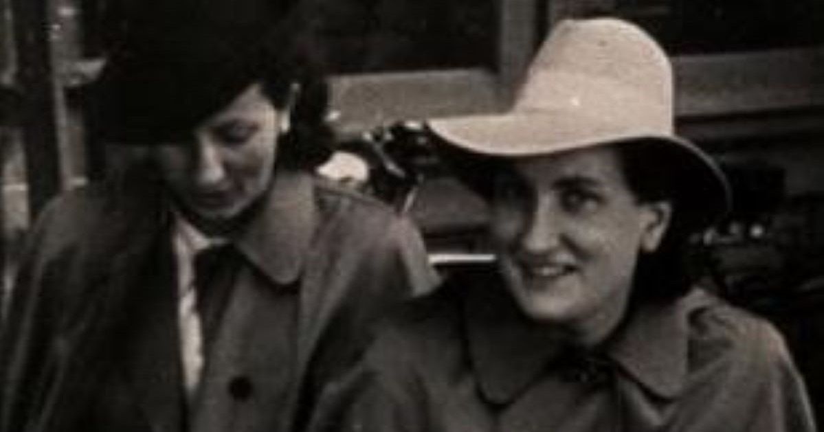 Christa Schroeder. Osobista sekretarka Hitlera i jej sekrety