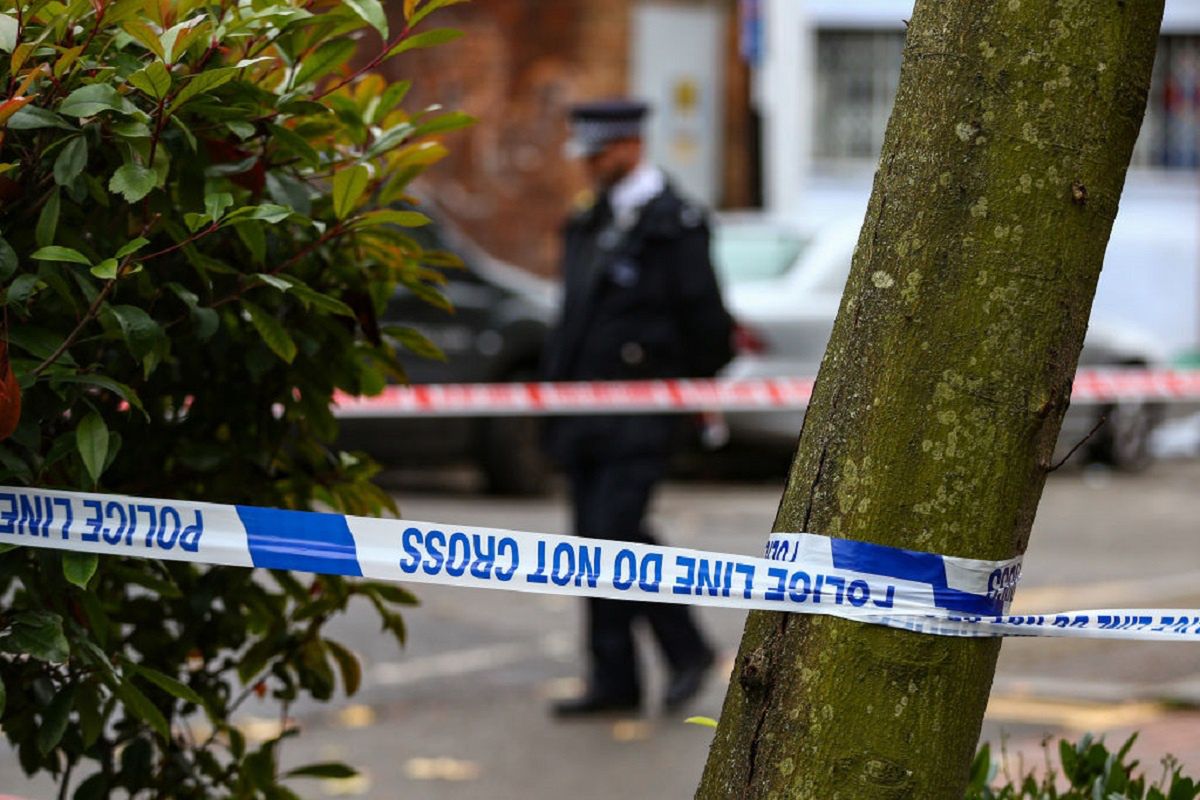 Policja z Londynu prowadzi śledztwo w sprawie morderstwa dwójki dzieci. Wciąż nie aresztowano podejrzanego. 