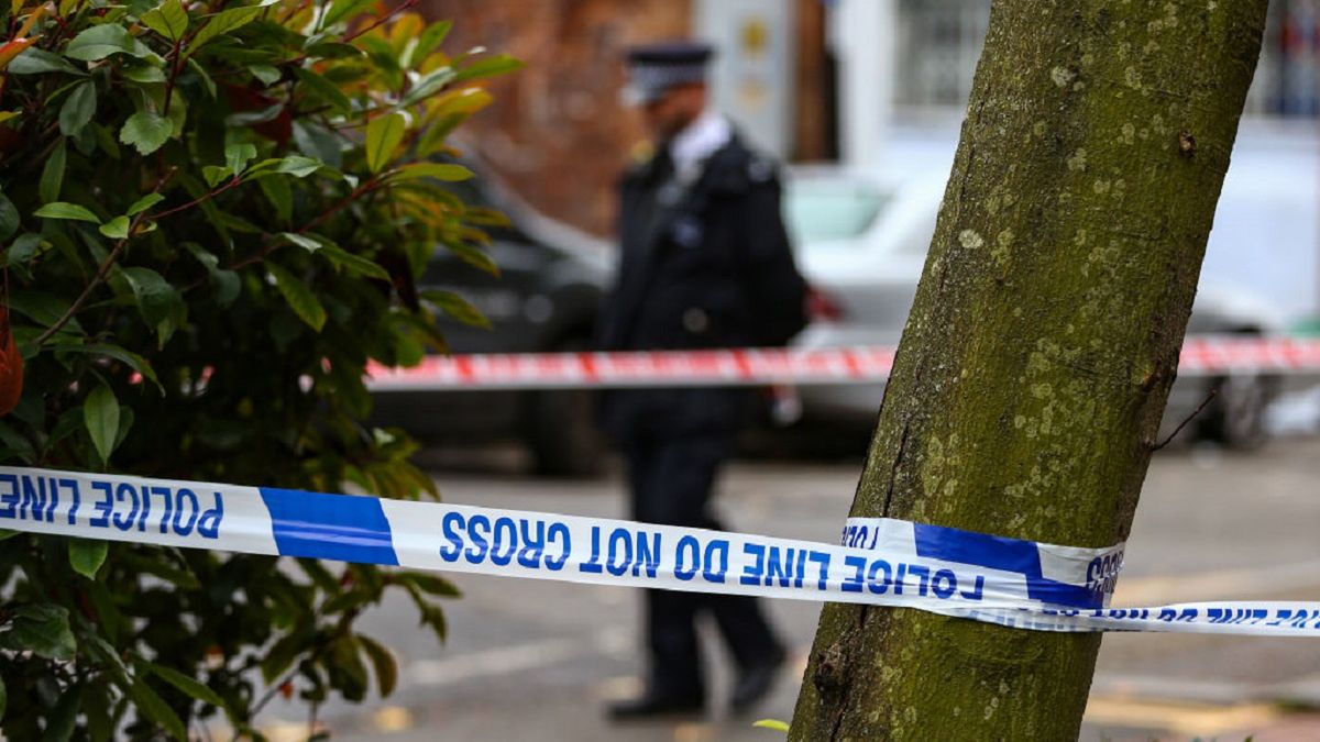 Policja z Londynu prowadzi śledztwo w sprawie morderstwa dwójki dzieci. Wciąż nie aresztowano podejrzanego. 