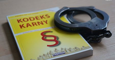Śląskie. Napadał na ekspedientki w Bytomiu. Kres rozbojów nadszedł w Wielką Sobotę
