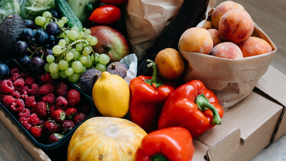 Na te owoce i warzywa mówi się "Parszywa Dwunastka"