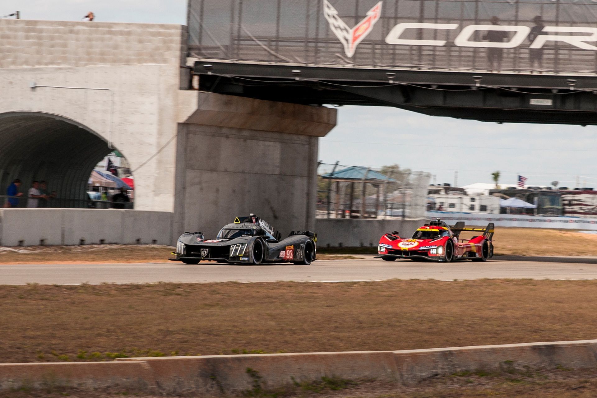 1000 mil Sebring 2023