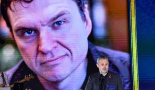 Medale Wolności Słowa przyznane. Poruszający apel ws. Andrzeja Poczobuta