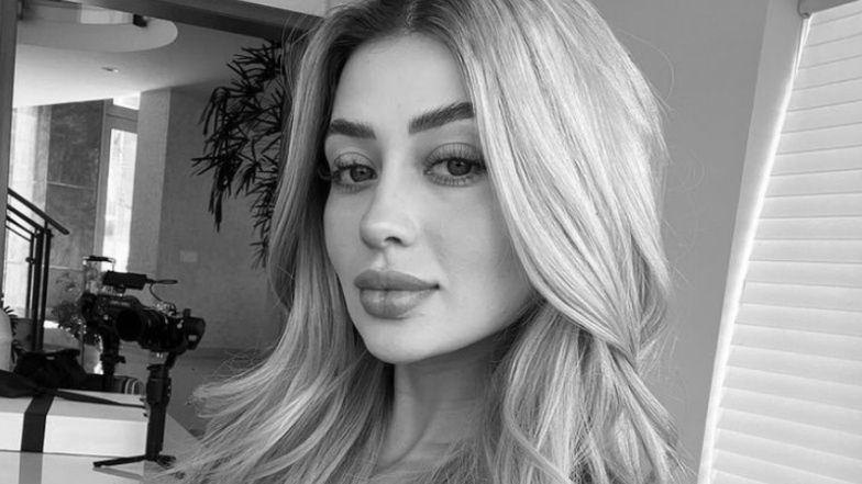 Tiktokerka ZASTRZELONA podczas transmisji na żywo!