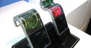 W przyszłym roku kupimy elastyczne telefony Samsunga?