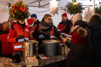 Lublin: Gwiazdkowe spotkanie z PCK na Starym Mieście przed nami