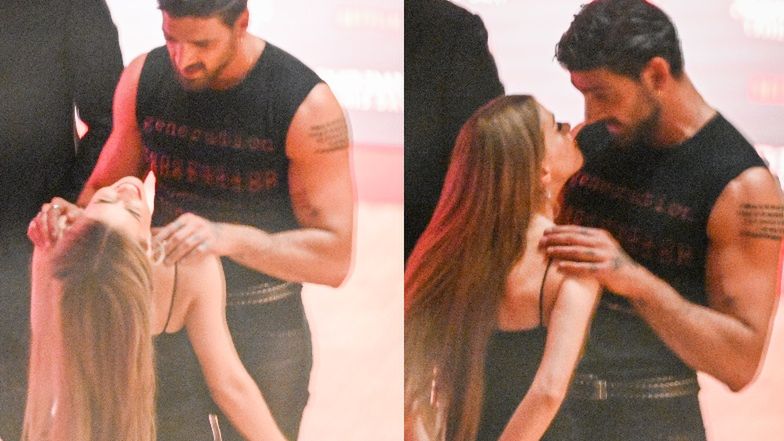 Kulisy premiery "365 dni: Ten dzień"