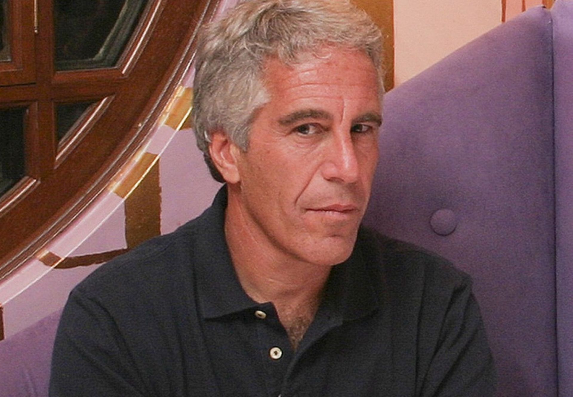 Pastorka zarządzała wyspą Epsteina. Tak się tłumaczy