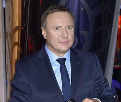 Jubileusz "Jaka to melodia?" bez Roberta Janowskiego. Jacek Kurski tłumaczy tę decyzję