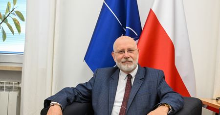 Zabezpieczono majątek Macieja Świrskiego. Chodzi o miliony złotych