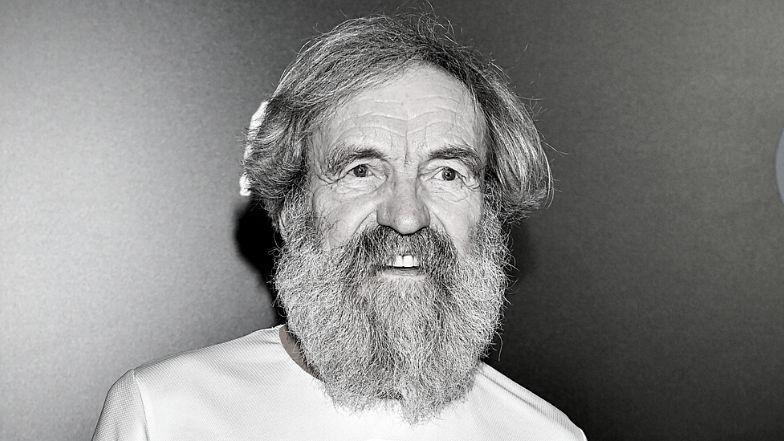 Aleksander Doba nie żyje