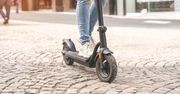 Zamość: Dziesięciolatek nie ustąpił pierwszeństwa i nie miał uprawnień