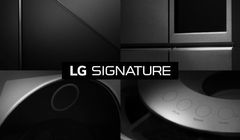 CES 2016: LG wprowadza nową linię produktów premium LG Signature (wideo)