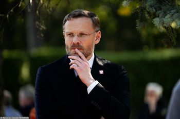 800 plus dla obcokrajowców pod znakiem zapytania. Co zrobi prezydent?