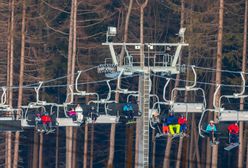 Dają karnety za darmo. Mają rekordowe obłożenie hoteli i pensjonatów