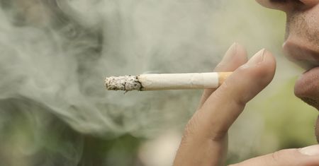Stopniowe rzucanie palenia skutecznym sposobem na wyjście z nałogu