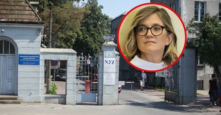 Dramat w Tworkach. Magdalena Biejat składa deklarację