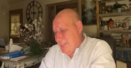 "Dla takich chwil warto żyć", stwierdził Jackowski. Ta opowieść wzrusza