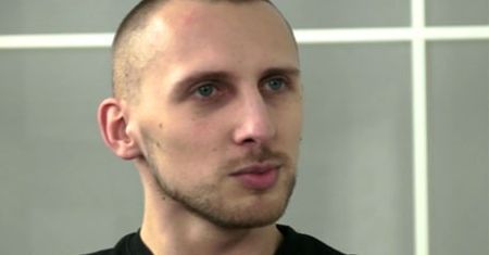 OhPatryk o Jacykowie: "Jest TO DNO"