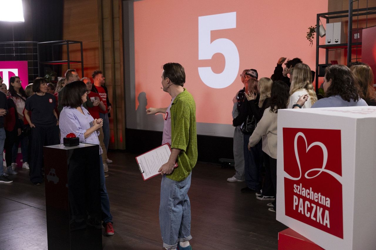 Golub-Dobrzyń: Szlachetna Paczka 2025. Te rodziny potrzebują pomocy i czekają na darczyńców