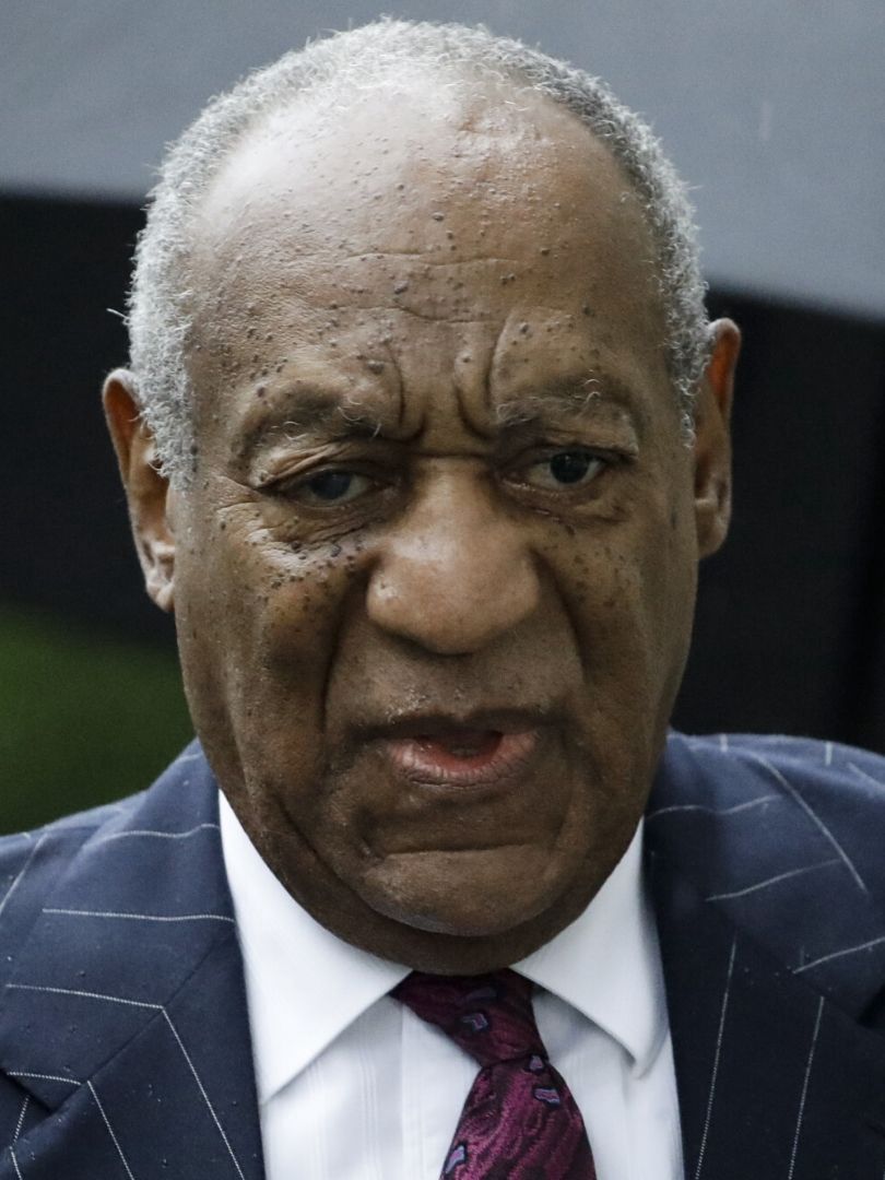 Bill Cosby