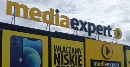 Tylko dziś w Media Expert. Laptop prawie 500 zł taniej