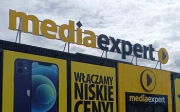 Tylko dziś w Media Expert. Laptop prawie 500 zł taniej