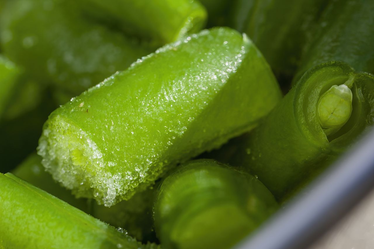 Najbardziej toksyczna roślina roku. Powszechna na talerzach Polaków