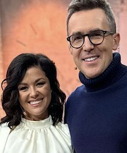 Cichopek i Kurzajewski śpiewają w "Pytaniu na śniadanie"