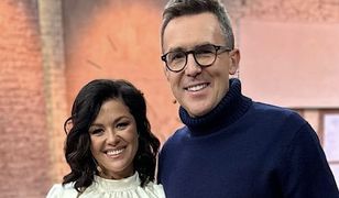 Cichopek i Kurzajewski śpiewają w "Pytaniu na śniadanie"