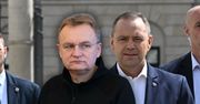 Mer Lwowa uderza w Nawrockiego. "Nie odważył się przekroczyć granicy"