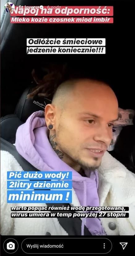 Janusz