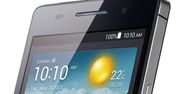 Huawei Ascend G6 - budżetowiec w stylowej obudowie Ascenda P6