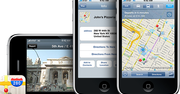 Google udostępni darmową nawigację dla iPhone'a [aktualizacja]
