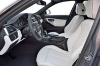 BMW 3 Series (F30)