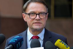 Sikorski długo rozmawiał z szefem chińskiej dyplomacji. Jest komunikat