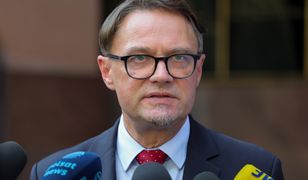 Sikorski długo rozmawiał z szefem chińskiej dyplomacji. Jest komunikat