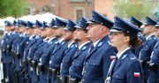 Aż 1000 policjantów z 30 krajów! We Wrocławiu wystartowały Międzynarodowe Igrzyska Policji. Zobaczcie zdjęcia