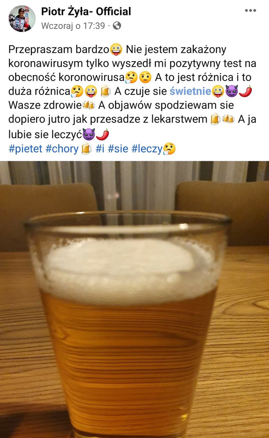 Piotr Żyła 