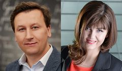 Radosław Wróblewski i Katarzyna Piekarska dyrektorami w agencji Streetcom