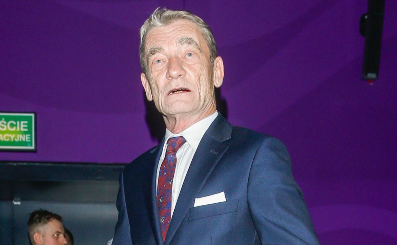 Ukrywał swoje cierpienie. Odszedł niedługo po diagnozie