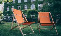 Grupa naTemat w nowej siedzibie zaczęła pracę w trybie hybrydowym