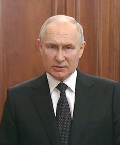 "Putin był sparaliżowany". Służby o kulisach buntu wagnerowców