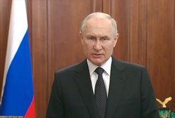 "Putin był sparaliżowany". Służby o kulisach buntu wagnerowców
